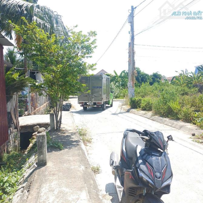 Bán đất TĐC Diên Toàn 2- Diên Khánh đường oto 7m thông thoáng