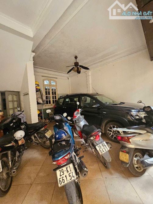 VŨ THẠNH- NGÕ Ô TÔ TRÁNH - KINH DOANH - 2 MẶT THOÁNG - MẶT TIỀN KHỦNG-44m2-12.6 tỷ