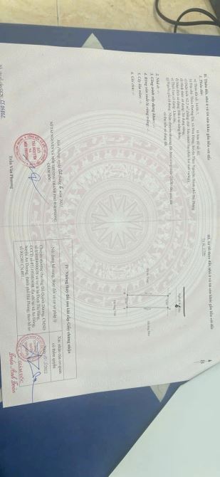 🇻🇳CƠ HỘI SỞ HỮU LÔ ĐẤT VÀNG – GIÁ TÔT- TẠI THÔN ĐƯỜNG ĐÁ-  HOA ĐỘNG