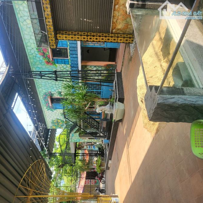 BÁN NHANH NHÀ C4 – NGÔ XUÂN THU – DIỆN TÍCH 681M² – GIÁ 9 TỶ