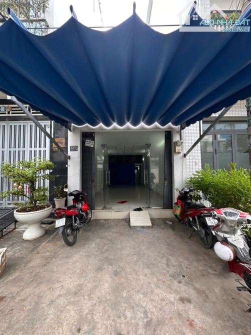Cho thuê nhà Hẻm 10m thoại ngọc hầu, tân phú, dt 4 x 18m, nhà 1 lửng, giá 13tr/th