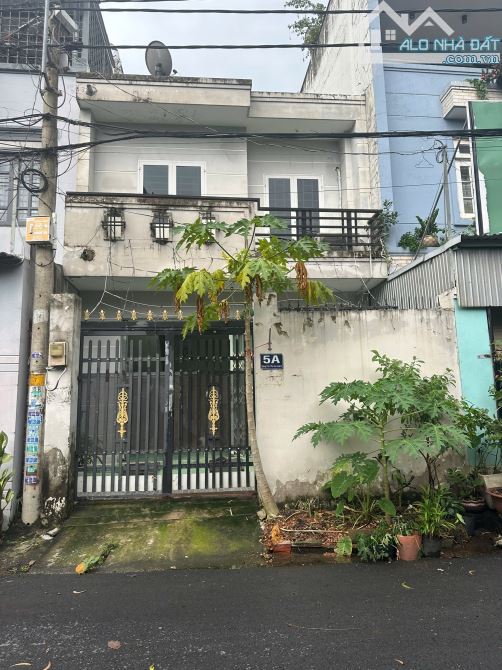 CG: [4.2 TỶ]🏠 BÁN NHÀ MẶT TIỀN ĐƯỜNG 970 – PHÚ HỮU, TP. THỦ ĐỨC (Q9 CŨ) 65M2-1T1L