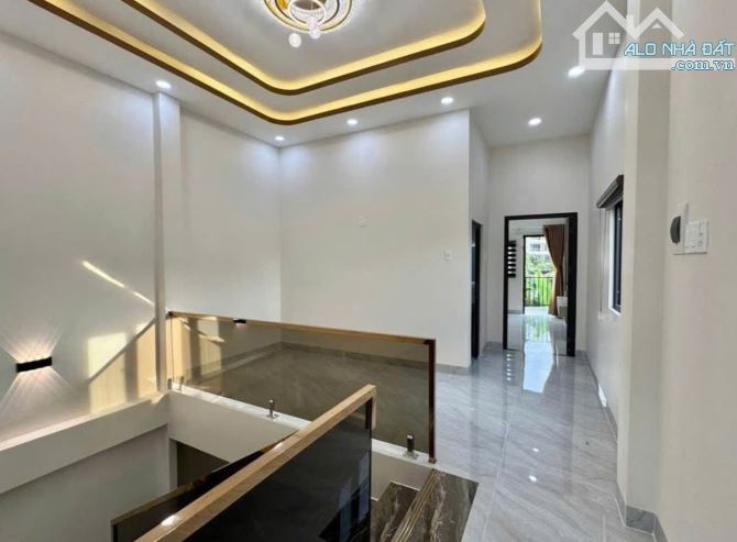 Chính chủ bán nhà – Cách Chợ Bình Chánh 15 phút – 105m² – 2 tỷ 6 – Sổ hồng riêng