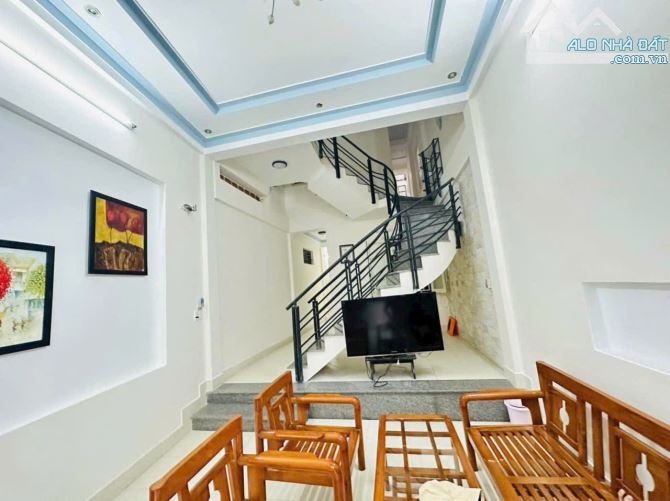 CHO THUÊ NHÀ 2 TẦNG KIỆT PHAN CHU TRINH, TP HUẾ