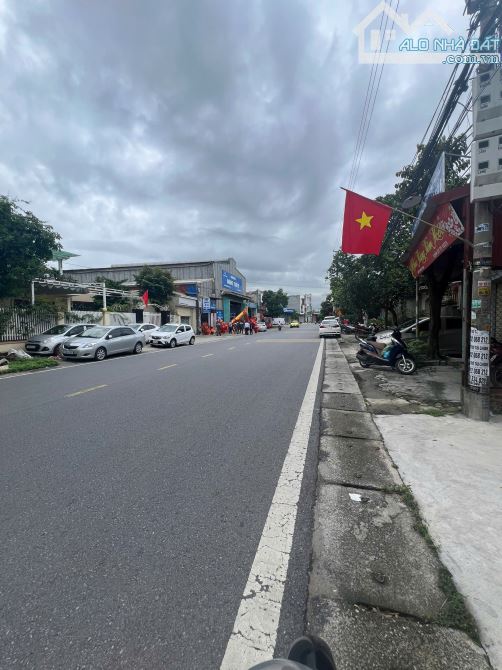 🔥 Bán Gấp Đất Mặt Đường Vĩnh Khê, An Đồng 180m², Dưới 10 Tỷ!