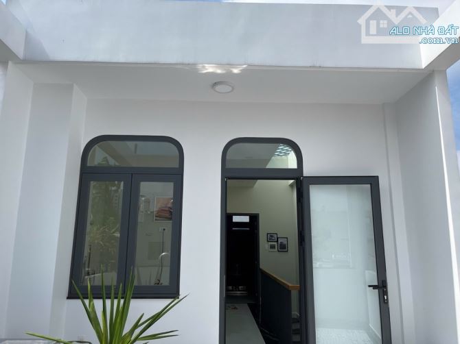 Nhà Mới Xây - Đường 26/3 - Giáp Tân Phú - Full Nội Thất - HXH Thông - 3 Tầng 75M2 - 6.x Tỷ