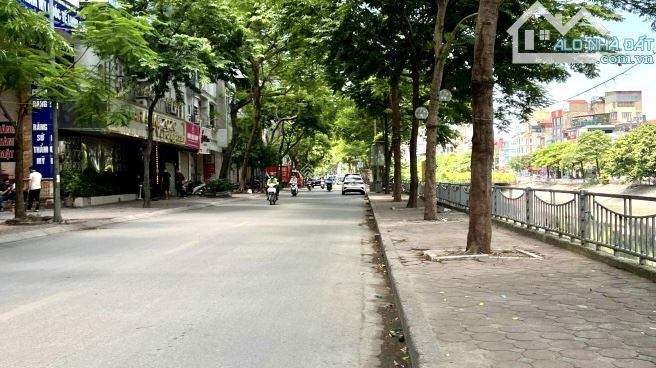 ÔNG ANH NHỜ B.Á.N NHÀ VŨ TÔNG PHAN, 39m2 x 5T, ÔTÔ QUA NHÀ, GẦN PHỐ, NGÕ THÔNG, KINH DOANH