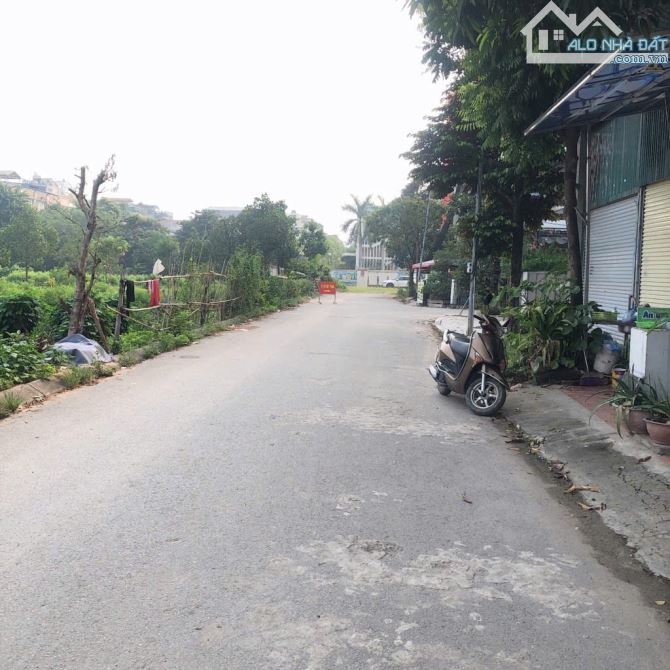 Bán Nhà Dương Nội_Nhà Dân Xây_4 tầng_Gần AeonMall_Tiện ích ngập tràn_50m²_14tỷ4