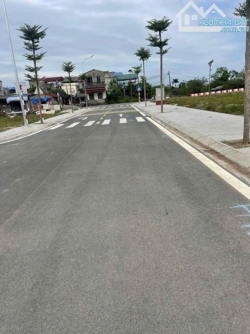 Bán đất đấu giá - Tử Dương- Cao Thành , huyện Ứng Hòa, HN: 143-193m2 - Lô Góc giá 35tr/m2