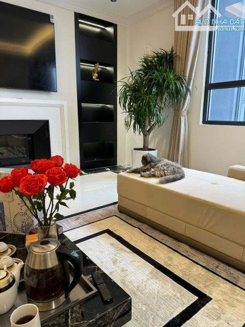 Bán Chung cư A5 Đại Kim, Nguyễn Cảnh Dị – View Đẹp – 117m2 – 6.55 tỷ