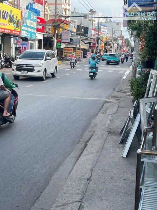 MẶT TIỀN ĐƯỜNG PHAN HUY ÍCH - KD SẦM UẤT - DT400M - NGANG 7.3M - DÀI 54M - GIÁ 55 TỶ