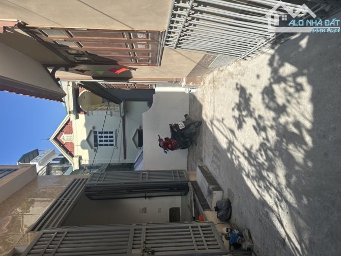 NHÀ MỚI DI TRẠCH – 46m² – 4T  – 5.15 Tỷ – DIỆN TÍCH RỘNG, 200M RA ĐƯỜNG 3.5