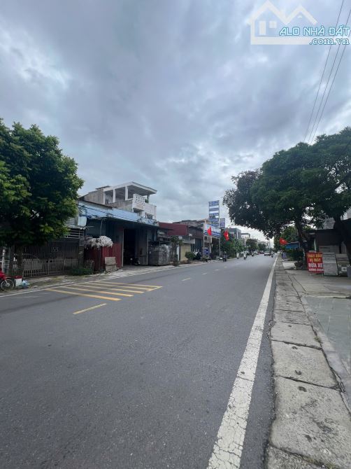 🔥 Bán Gấp Đất Lô Góc Mặt Đường 208 Vĩnh Khê, An Đồng 89m², Dưới 5.7 Tỷ!