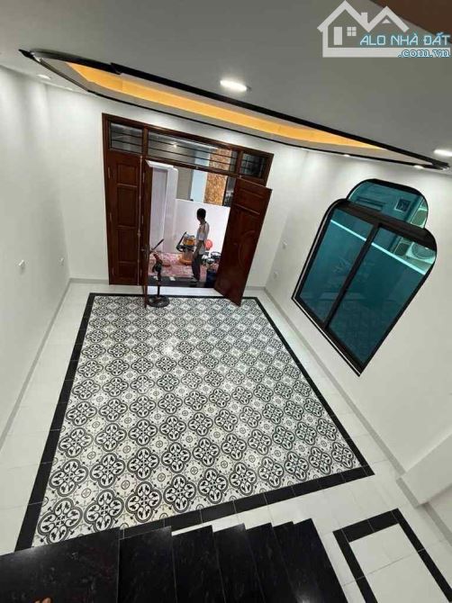 🔥 Tây Mỗ – Nhà Mới Tinh 5 Tầng, Thang Máy Xịn – Lô Góc 55m² Siêu Thoáng, Sát Vinsmart – H