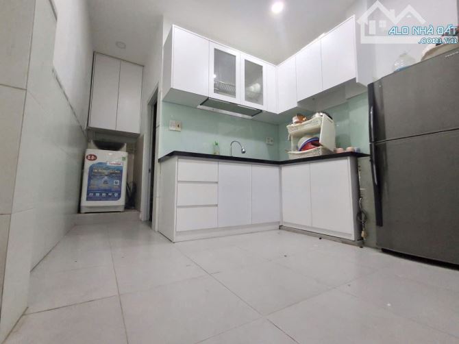 Bán nhà Yết Kiêu - Trung Tâm TP.Nha Trang -2tỷ190tr