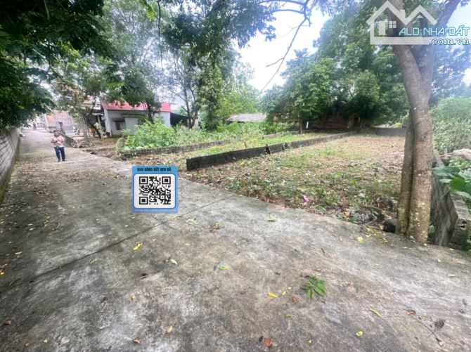 Bán đất thổ cư thôn Đông Nam – Vị trí đẹp, Giá rẻ – S=97,5m²
