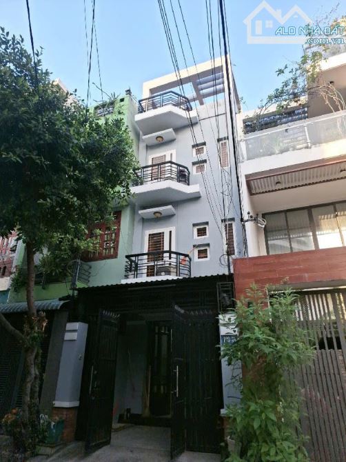 96m2 - giá 14.5 tỷ - mặt tiền đường Số 1 khu Công Ích Q4, Phú Mỹ, Q7