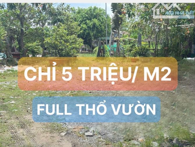 Bán Đất Mặt Tiền Bờ Kênh- Hóc Môn- 2811M2(48 x 65 )- Đường xe Tải- Chỉ 14.2 Tỷ.