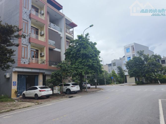 Chị gái gửi bán lô đất trục chính Tô Hiến Thành Kinh Bắc  Kinh Doanh buôn bán gì cũng đc