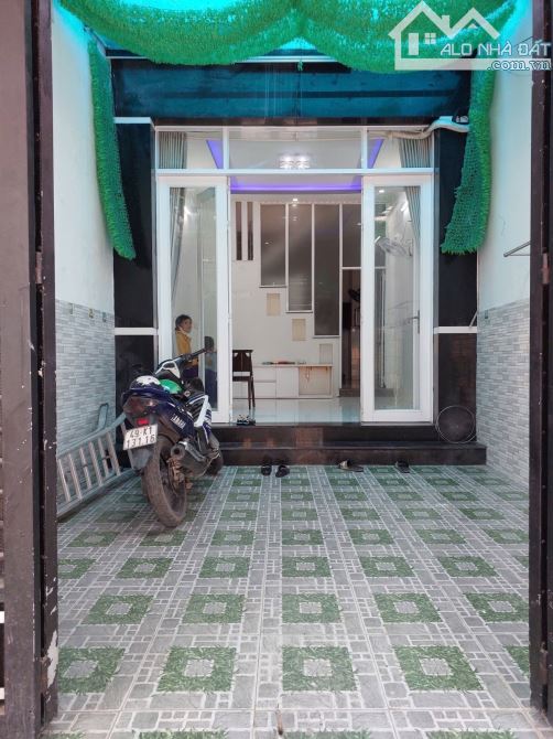 ✅ BÁN NHÀ ĐẸP QUẬN 7 – LÊ VĂN LƯƠNG 💓 GIÁP KHU HIMLAM – XE HƠI NGỦ TRONG NHÀ – KINH DOANH