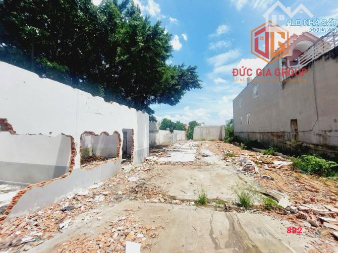Bán Đất Mặt Tiền 20m Ngang Đường Bùi Trọng Nghĩa P. Trảng Dài, Biên Hoà 1111m2 giá 65 Tỷ