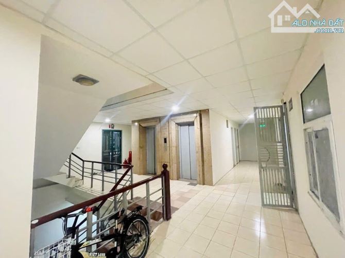 N02 TRẦN QUÝ KIÊN – TRUNG TÂM CẦU GIẤY – 65M² – 2 NGỦ – FULL NỘI THẤT – GIÁ CHỈ 4.8 TỶ