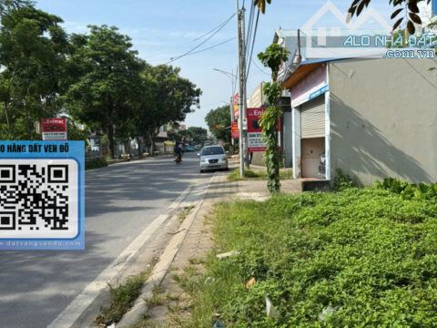 Bán đất Hợp Đồng – Mặt đường Tỉnh Lộ 419 – Vị trí đẹp – Giá tốt  S=69.4m