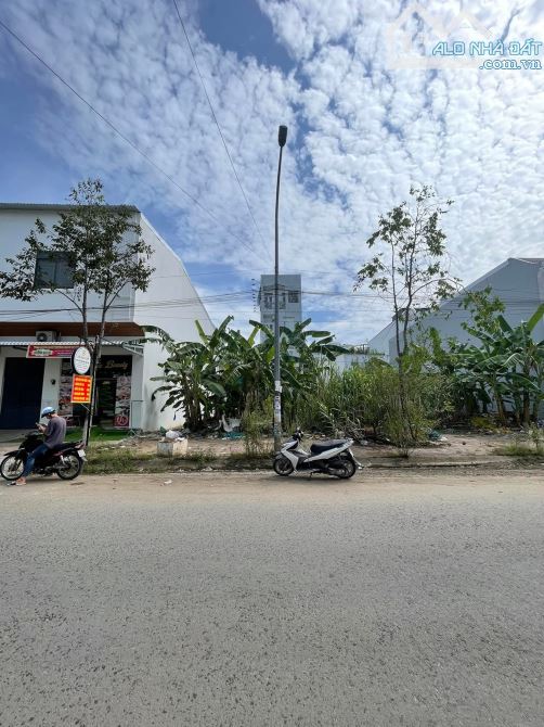 ❌️CẶP NỀN ĐƯỜNG XUÂN HỒNG ĐỐI DIỆN BỆNH VIỆN NHI