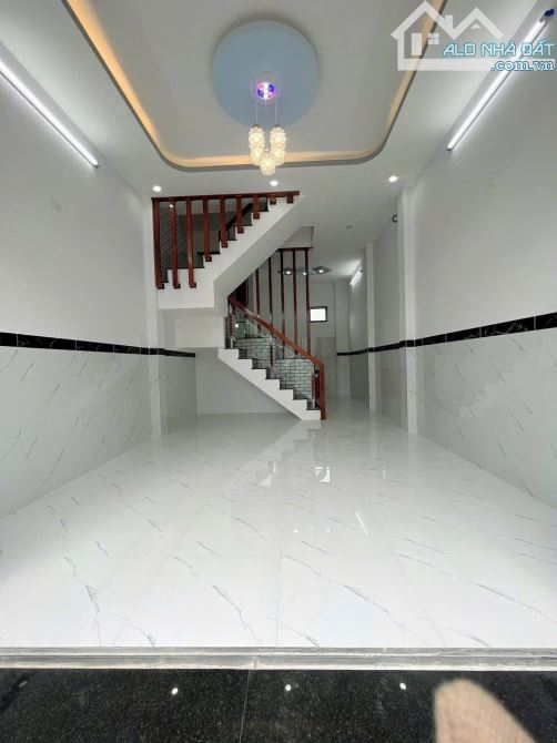 Cần bán nhà đẹp hẻm cạn Hoàng Văn Thụ- Quy Nhơn
