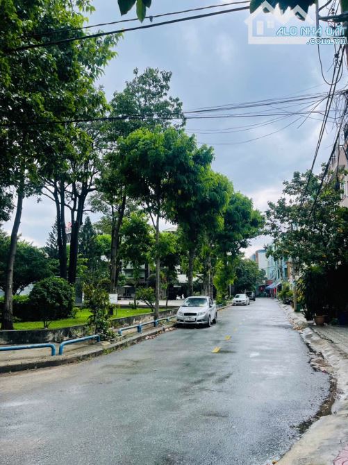 ‼️ HÀNG HIẾM LINH CHIỂU — NHÀ 2 TẦNG – VỊ TRÍ VÀNG KHU HIM LAM LINH CHIỂU, THỦ ĐỨC ‼️🌷🌷 - 2
