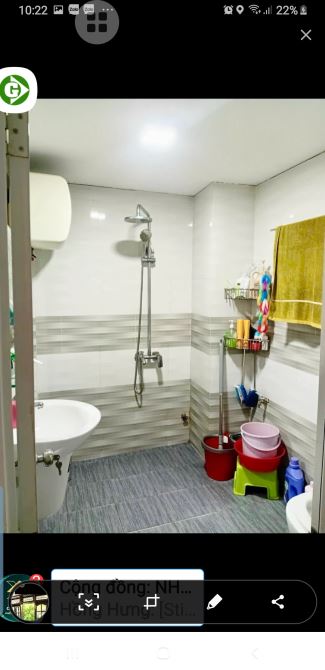 Bán nhà  Ngô QUYỀN DT  65 m2  ngang  3.4 m đường vào  33 m giá  11.9 tỷ