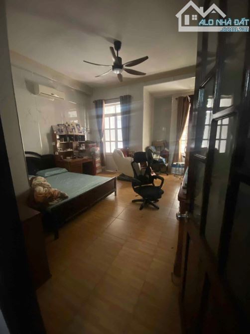 🥇 Bán nhà mặt tiền đường 7m5 Nguyễn Thông ( 80m2), Ngay cầu Rồng Sơn Trà - ĐN, 13 tỷ tl