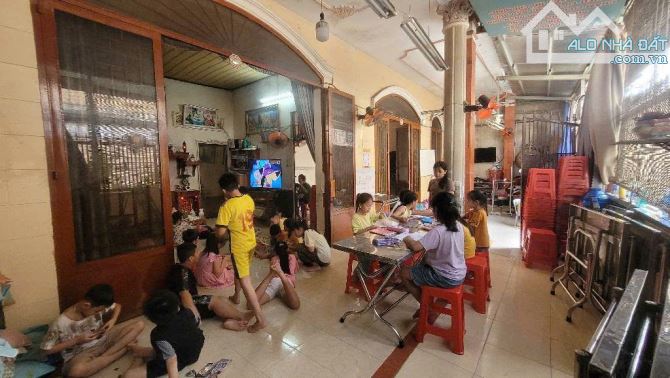 BÁN GẤP NHÀ NGAY CHỢ ĐẦU MỐI TRONG TUẦN Đường Bình Chiểu, Thủ Đức, 3,99 tỷ, 110m2