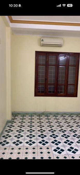 Cho thuê nhà nguyên căn ngõ 9 Lê Đức Thọ Nam Từ Liêm