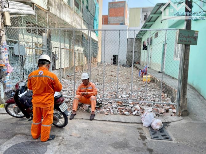 nền đẹp nhánh đầu của đường mặt thiên tích, lộ giới 4m