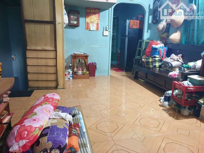 BÁN NHÀ HXH ĐƯỜNG NGUYỄN THỊ THẬP,BÌNH THUẬN THUẬN QUẬN 7, 2 TẦNG,64M2-2PN- GIÁ 5.4 TỶ