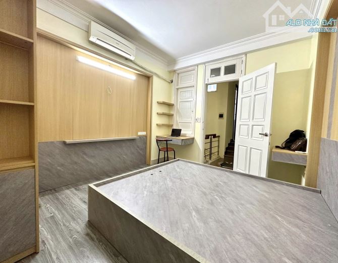 🔥Nhỉnh 6 tỷ  CHDV Lê Đức Thọ – Dòng tiền ổn định, 8 phòng, 30 – 35 triệu/tháng
