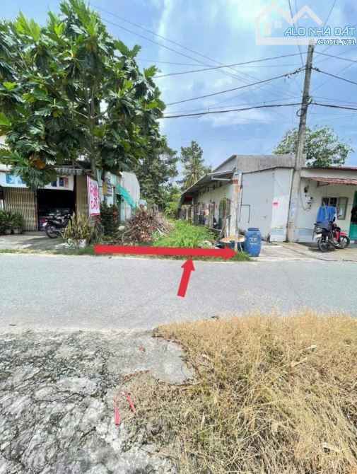 CHỦ GỬI – ĐẤT ĐẸP XÃ TÂN THÔNG HỘI (NAY LÀ XÃ CỦ CHI), HUYỆN CỦ CHI GIÁ 720 TRIỆU