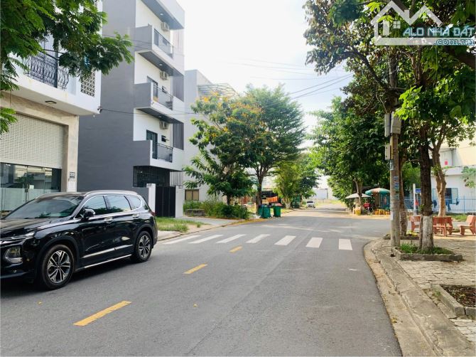 Bán lô đất sạch đẹp đường 7m5 Nguyễn Xiển, sát biển khu Sơn Thuỷ, Hoà Hải, Ngũ Hành Sơn -