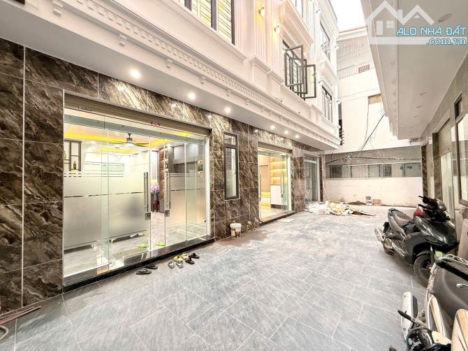 Bán gấp nhà  Thiên Lôi , Trần Nguyên hãn, Lê Chân, HP. 4,2 tỷ, 48m2, 4 tầng.