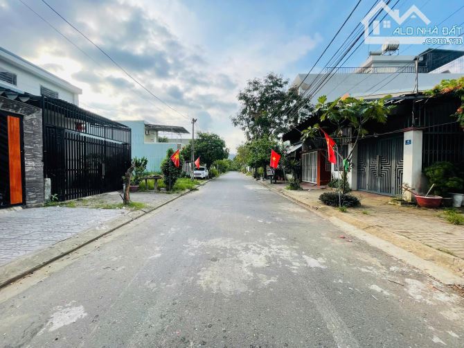 [CẦN BÁN GẤP] lô đất tái định cư Khánh Sơn 1, Q. Liên Chiểu, Đà Nẵng.