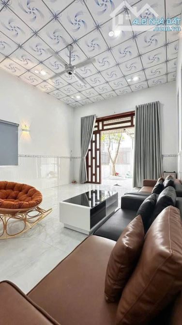 Trong túi có 790Tr là sở hữu căn nhà mới tinh ở Tân Hiệp Hóc Môn, 94m2 sổ riêng