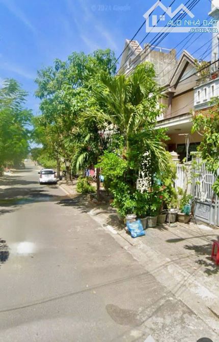HÀNG HIẾM KHÓ TÌM- LÔ ĐẤT ĐẸP-SÁT BIỂN, GẦN SÔNG-TT NGŨ HÀNH SƠN-ĐÀ NẴNG-GIÁ NHỈNH 6 TỶ