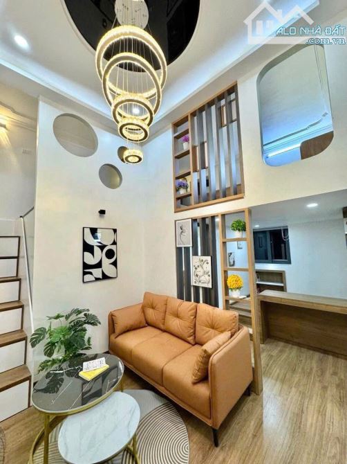🌟HOA HẬU NGÔ THỊ NHẬM_HAI BÀ TRƯNG_TẦNG 2_GẦN PHỐ_60M2 3PN NHÀ ĐẸP CHỈ 4,1 TỶ🌟