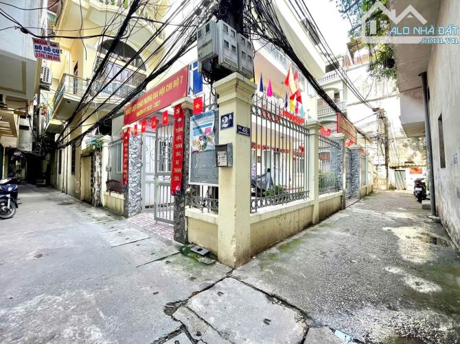 BÁN NHÀ KIM MÃ BA ĐÌNH 55m 5Tầng Mt 4.5m GIÁ 11 TỶ LÔ GÓC NGÕ THÔNG KINH DOANH.