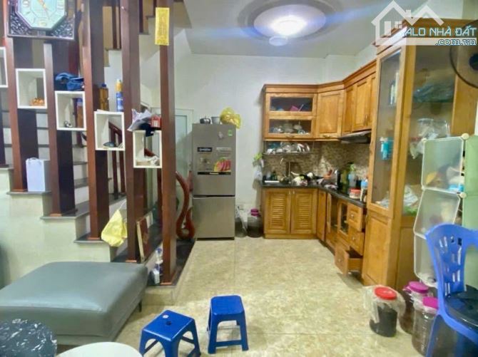Nhà Đẹp - Trần Bình - Lô Góc - Full Nội Thất - 2 Thoáng - Ô tô - 35M2*5T - Giá Nhỉnh 7 Tỷ