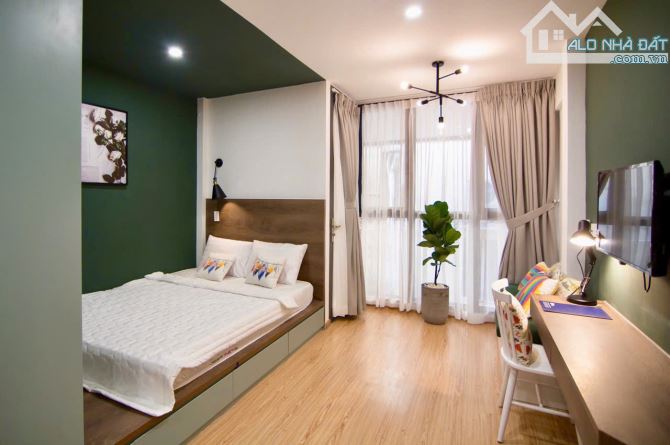 SIÊU PHẢM ! CHDV đường Lê Thánh Tôn, P. Sài Gòn| DT: 120m2 | HĐT : 60tr/thang |