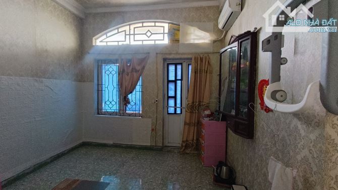 MR Đ.ANH-  BÁN NHÀ 3 TẦNG CŨ- TUYẾN 2 HÙNG DUỆ VƯƠNG, THƯỢNG LÝ, HỒNG BÀNG, HẢI PHÒNG CHỈ
