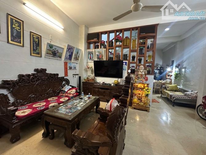 🌟💰 TOÀ CĂN HỘ 4 TẦNG – PHAN VĂN ĐỊNH – 287M² – GIÁ 15 TỶ 🏢