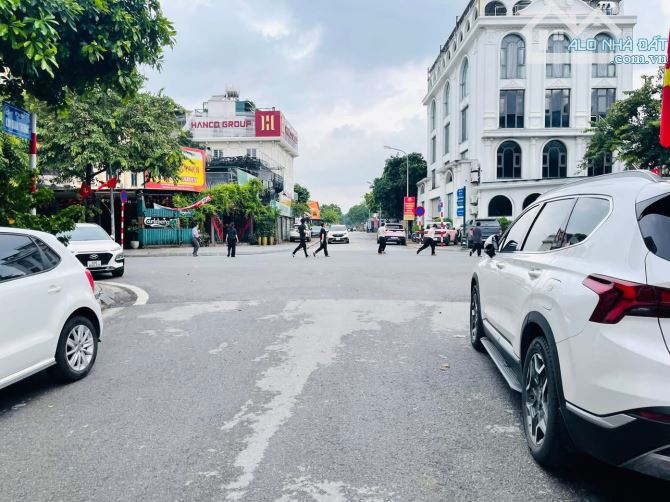 Mặt phố Kim Quan Thượng - Kinh doanh cực đỉnh - Dòng tiền đều đặn hàng tháng
